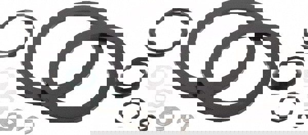 Boxed Faucet Repair Kit